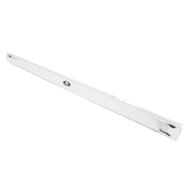 Trim Parts 1961-64 GM Full Size 2-Door Car Sill Plates W/Fasteners, Pair - (2149)