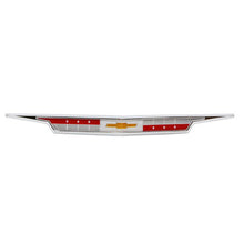Trim Parts 1962 Chevrolet Full Size Car Hood Emblem Assembly, Each - (2152)
