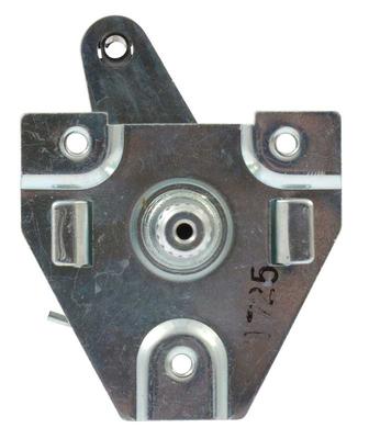 1967-68 Mustang, Cougar; Remote Door Handle Control; Standard; Passenger Side