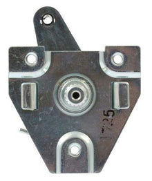 1967-68 Mustang, Cougar; Remote Door Handle Control; Standard; Passenger Side
