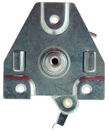1960-67 Ford/Mercury; Remote Door Handle Control Plate; Standard; Short Shaft; RH