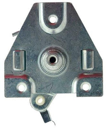 1960-67 Ford, Mercury; Remote Door Handle Control Plate; Standard; Short Shaft; LH