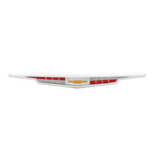 Trim Parts 1962 Chevrolet Impala/Bel Air/Biscayne Trunk Emblem Assembly, Each - (2189)