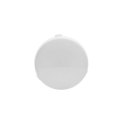 Trim Parts 1962-67 GM Car Interior Rear Quarter Dome Light Lens, Each - (2193)