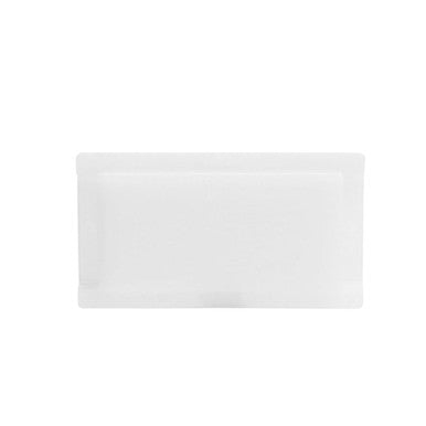 Trim Parts 1962 Chevrolet Impala SS Console Lens, Each - (2199)
