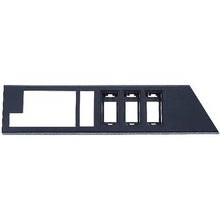 1988-94 Chevrolet, GMC C/K GMT400 Series Truck, 1992-94 Blazer, Yukon, Suburban; Interior Door Handle Bezel; Power Windo