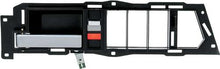 1990-94 Chevy, GMC C/K Pickup 1992-94 Blazer, Jimmy, Suburban; Inner Door Handle; LH Driver Side