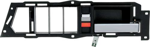 1990-94 Chevy, GMC C/K Pickup 1992-94 Blazer, Jimmy, Suburban; Inner Door Handle; RH Passenger Side