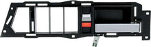1990-94 Chevy, GMC C/K Pickup 1992-94 Blazer, Jimmy, Suburban; Inner Door Handle; RH Passenger Side