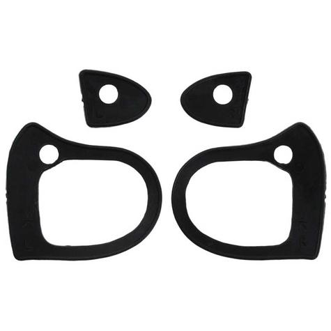 1967-68 Mustang, Cougar; Outside Door Handle Pad Gasket Set
