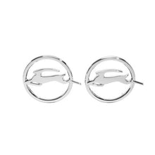 Trim Parts 1963 Chevrolet Impala Rear Quarter Panel Emblem W/Fasteners, Pair - (2250)