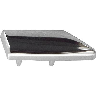 22512187 - 1981-88 Cutlass; Cutlass Supreme; Fender Top Edge Molding; RH Passenger Side