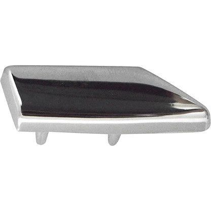22512187 - 1981-88 Cutlass; Cutlass Supreme; Fender Top Edge Molding; RH Passenger Side