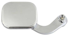 1967-68 Ford, Mercury; Inner Door Handle; Standard Or Deluxe Interior; RH