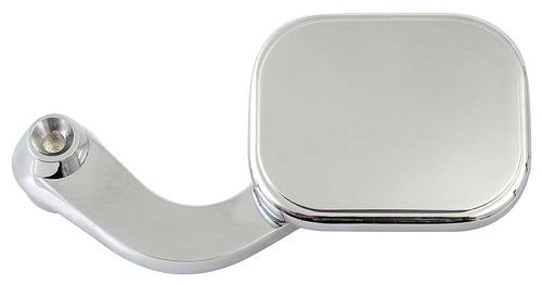 1967-68 Ford, Mercury; Inner Door Handle; Standard Or Deluxe Interior; LH