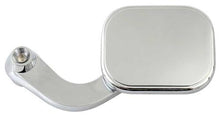 1967-68 Ford, Mercury; Inner Door Handle; Standard Or Deluxe Interior; LH