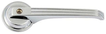1967 Mustang; Deluxe Interior; Inner Door Handle; RH Or LH
