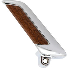 1965-66 Mustang; Pony Inside Door Handle; RH Passenger Side