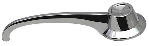 1964-65 Mustang; Inside Door Handle; Clip-On Type