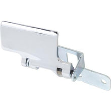 1969-70 Ford Mustang, 1969 Ford Passenger Car; Inner Door Handle; Standard Or Deluxe Interior; RH