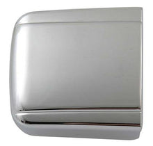 1971-73 Mustang; Standard Inner Door Handle; RH Passenger Side