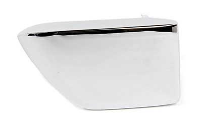1971-73 Ford Mustang; Inner Door Handle; Deluxe Interior; RH