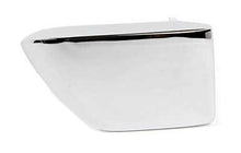 1971-73 Ford Mustang; Inner Door Handle; Deluxe Interior; RH
