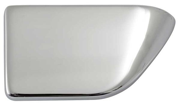 1971-73 Ford Mustang; Inner Door Handle; Deluxe Interior; LH