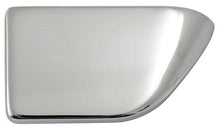 1971-73 Ford Mustang; Inner Door Handle; Deluxe Interior; LH
