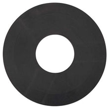 1960-65 Ford/Mercury; Various Models; Inner Door Handle Escutcheon Plate; Black