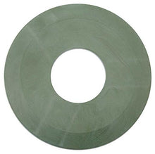 1960-65 Ford/Mercury; Various Models; Inner Door Handle Escutcheon Plate; Green