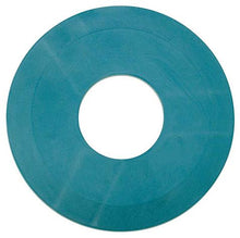 1960-65 Ford/Mercury; Various Models; Inner Door Handle Escutcheon Plate; Turquoise