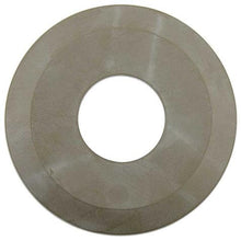 1960-65 Ford/Mercury; Various Models; Inner Door Handle Escutcheon Plate; Palomino
