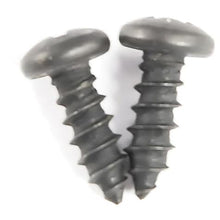 1979-93 Ford Mustang; Screw Kit; Inside Door Handle Bezel Mounting; 2 Pieces