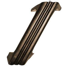 1971-73 Mustang Deluxe Door Panel Grab Handle - Ginger - LH