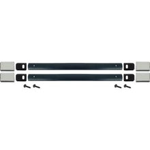 1981-91 Chevy, GMC Pickup, Blazer, Jimmy, Suburban; Door Pull Strap Set; With Hardware; RH and LH; Dark Blue