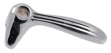 1951-52 F-Series Truck; Vent Window Handle; LH