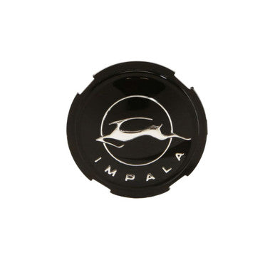 Trim Parts 1962-63 Chevrolet Impala/62 Impala SS Horn Ring Emblem, Each - (2292)