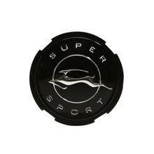 Trim Parts 1963 Chevrolet Impala SS Horn Ring Emblem, Each - (2293)