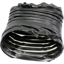 1976-81 Chevrolet Corvette; Air Duct Hose; Front