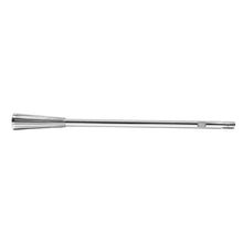 Trim Parts 1966 Chevrolet Full Size Car Turn Signal Lever W/Tilt, Each - (2306)