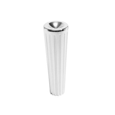 Trim Parts 1966 Chevrolet Caprice Chrome Plated Shift Lever Knob, Each - (2307)