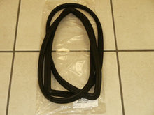 1967 - 1972 CHEVROLET GMC PICKUP SMALL REAR BACK WINDOW RUBBER SEAL NEW IN STOCK