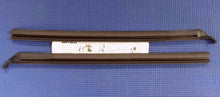 1971-1975 CHEVROLET IMPALA CAPRICE 2DR HRDTP/CONVRT REAR QUARTER WINDOW SEAL SET