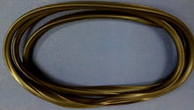 1973-1991 CHEVROLET GMC TRUCK BLAZER WINDSHIELD RUBBER SEAL FOR CHROME TRIM