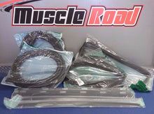 1988-1994 CHEVROLET PICKUP TRUCK COMPLETE DOOR SEALS , RUN CHANNELS & FELTS KIT