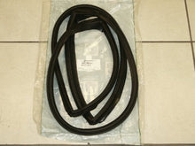 1962 1963 DODGE DART CORONET PLYMOUTH FURY WINDSHIELD RUBBER SEAL NEW IN STOCK