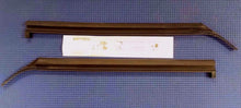 1971-1974  DODGE CHARGER NON SE  PLYMOUTH SATELLITE REAR QUARTER WINDOW SEAL SET