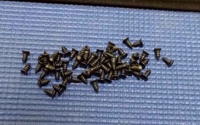 1970 - 1972 BUICK SKYLARK 2DR COUPE DOOR WINDOW FELT FUZZIES RUBBER SEAL KIT