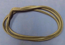 1961 1962 CADILLAC DEVILLE FLEETWOOD 4DR SEDAN WINDSHIELD RUBBER SEAL GASKET